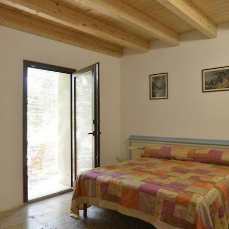 Su Cuile Historical Country House With Barbecue Martis Buitenkant foto