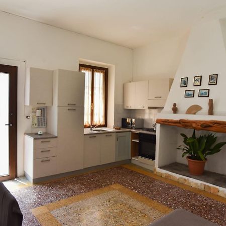 Su Cuile Historical Country House With Barbecue Martis Buitenkant foto
