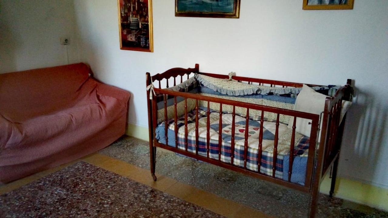Su Cuile Historical Country House With Barbecue Martis Buitenkant foto