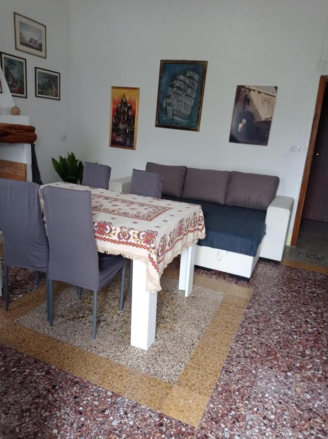 Su Cuile Historical Country House With Barbecue Martis Buitenkant foto