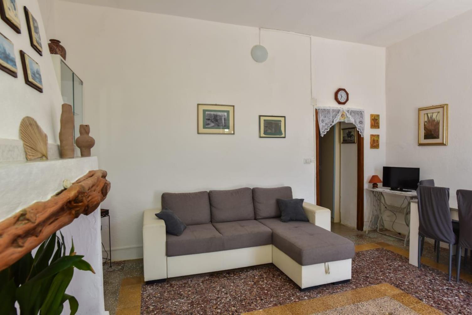 Su Cuile Historical Country House With Barbecue Martis Buitenkant foto