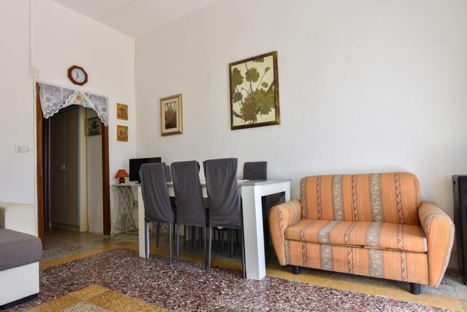 Su Cuile Historical Country House With Barbecue Martis Buitenkant foto