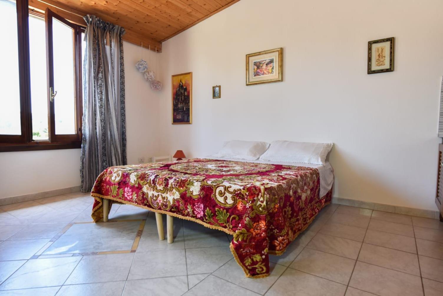 Su Cuile Historical Country House With Barbecue Martis Buitenkant foto