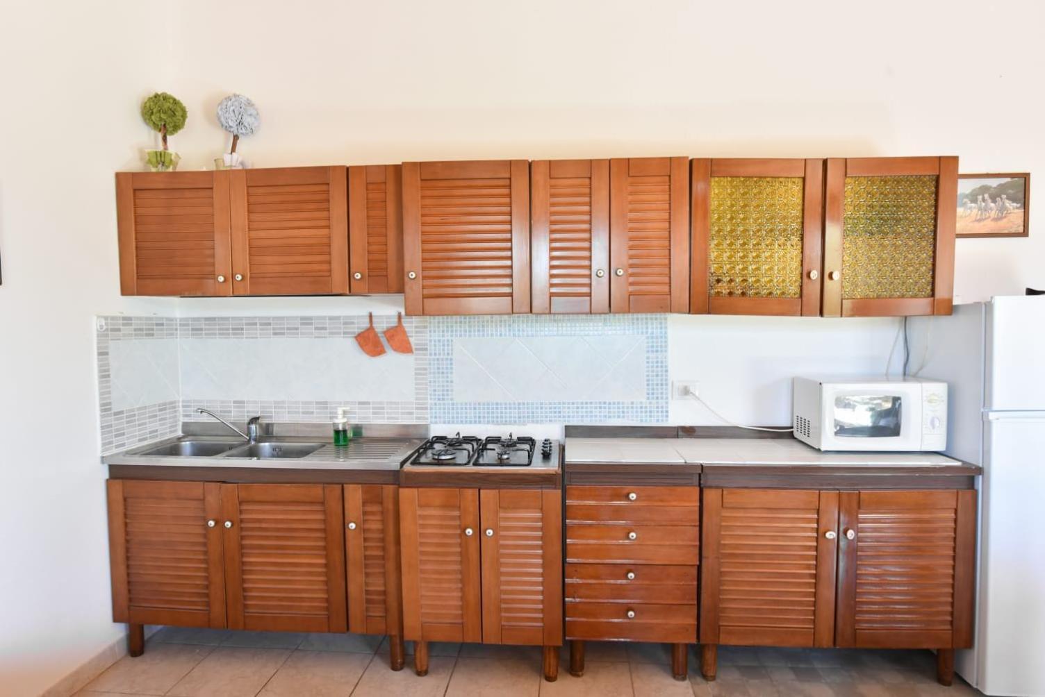 Su Cuile Historical Country House With Barbecue Martis Buitenkant foto