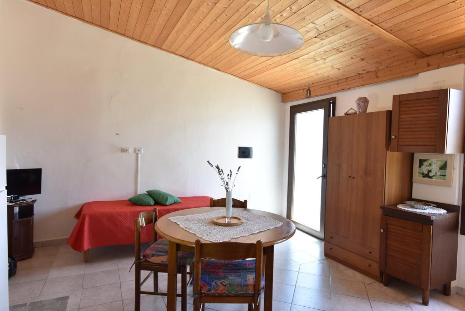 Su Cuile Historical Country House With Barbecue Martis Buitenkant foto