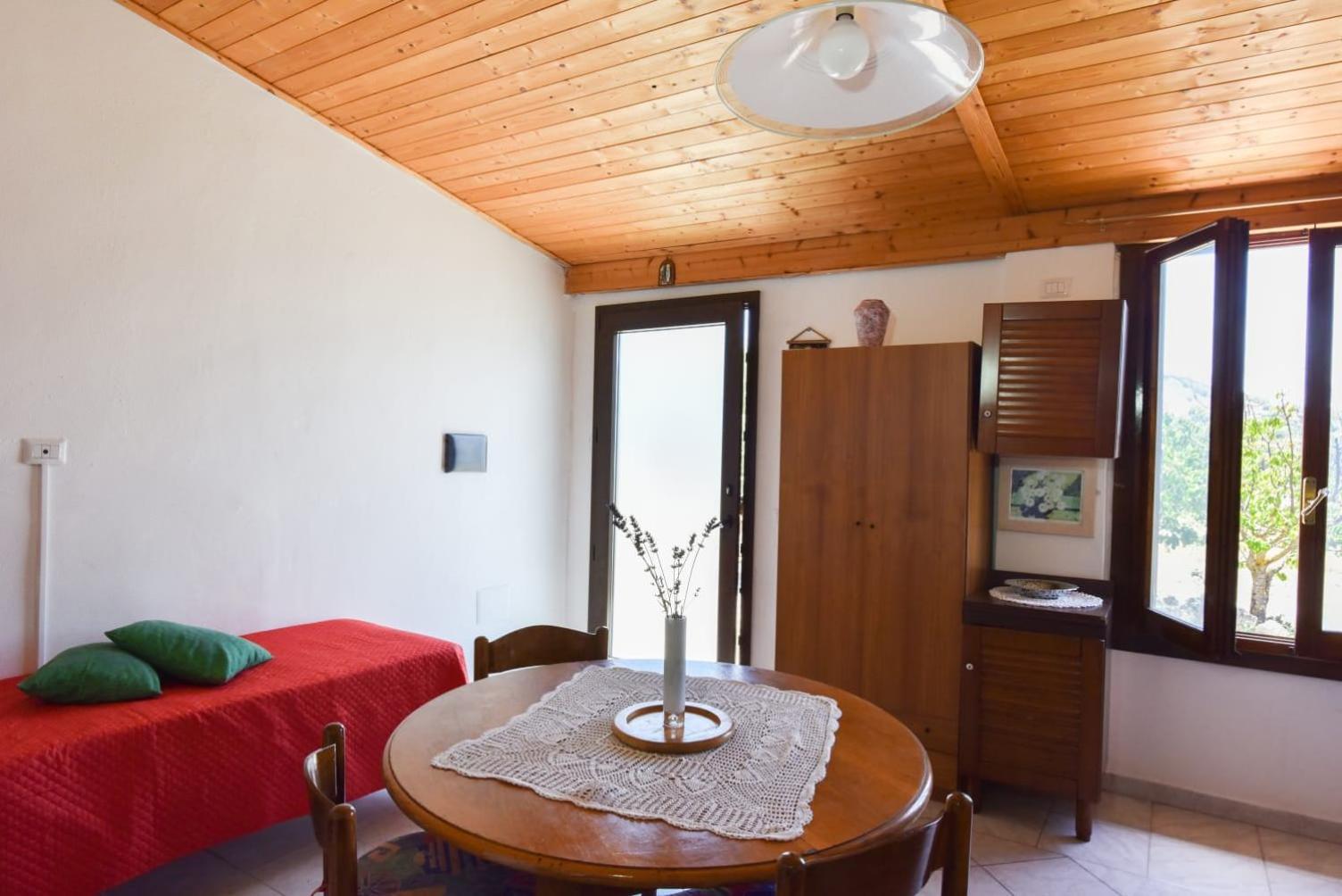 Su Cuile Historical Country House With Barbecue Martis Buitenkant foto