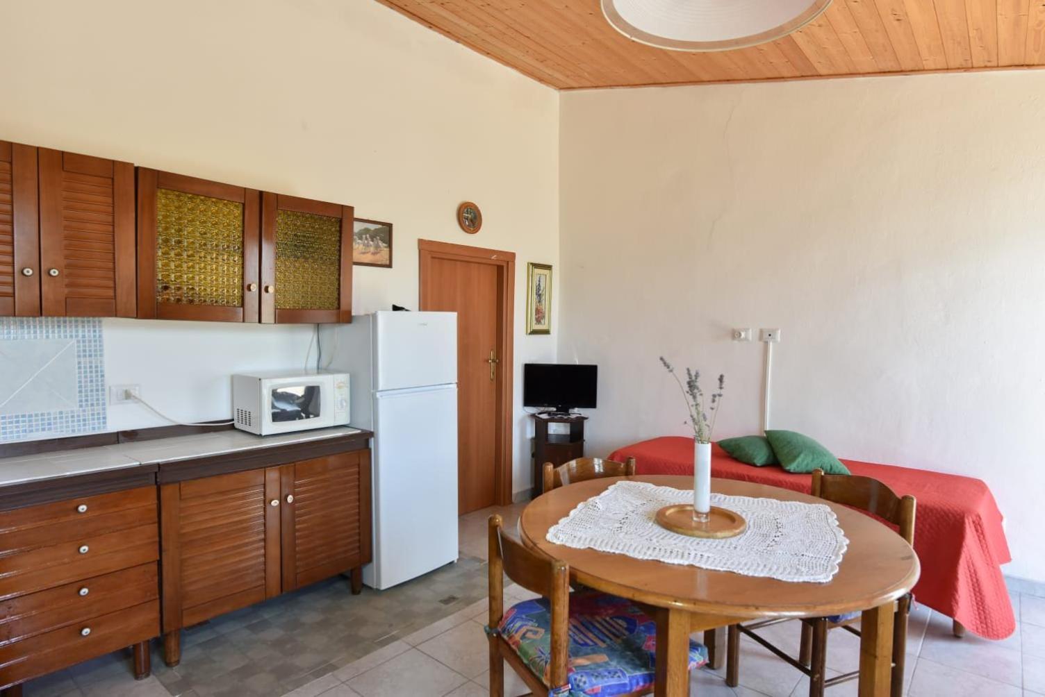 Su Cuile Historical Country House With Barbecue Martis Buitenkant foto