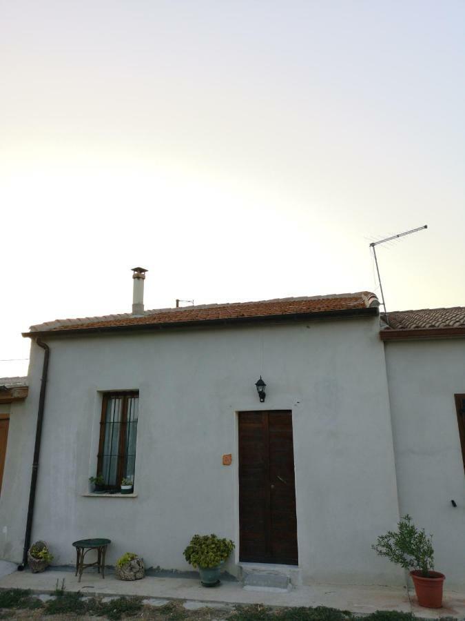 Su Cuile Historical Country House With Barbecue Martis Buitenkant foto